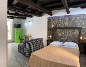 Conte's House